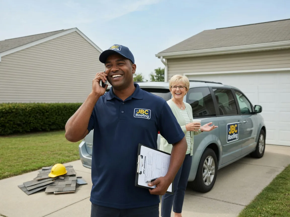 Roof Replacement Canton, PA FAQs